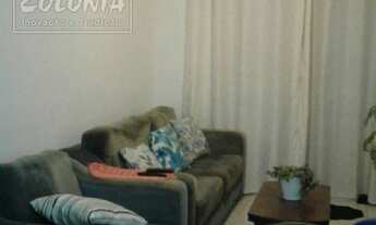 Imagem: Santo André - Apartamento Padrão - Parque