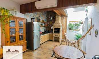 Imagem 7: Sobrado na Vila Anhanguera, 3 suítes, 209m²