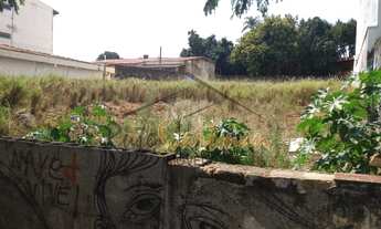 Imagem 2: TERRENO NA AV. SANTA ISABEL