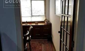 Imagem 5: Santo André - Conjunto Comercial/sala - Vila Bastos