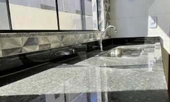 Imagem 2: Belo duplex em águas lindas