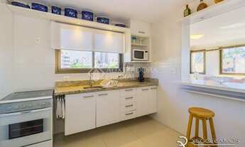 Imagem 4: Apartamento para venda possui 96 metros quadrados com 3 quartos em São João - Porto Alegre