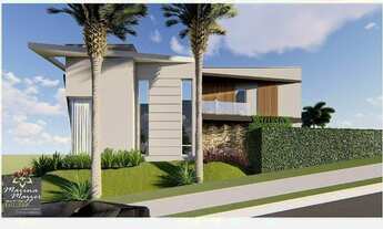 Imagem 6: Lote Esquina em Aclive - Itahyê Fase 2