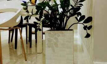 Imagem 3: Apartamento Reformado á venda 3/4 (01 Suíte c/ closet) Varanda - Vila laura