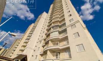 Imagem: Santo André - Apartamento Padrão - Vila