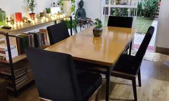 Imagem 3: CASA DE CONDOMINIO GIARDINO ll - 3 DORMITÓRIOS E VARANDA GOURMET COM CHURRASQUEIRA