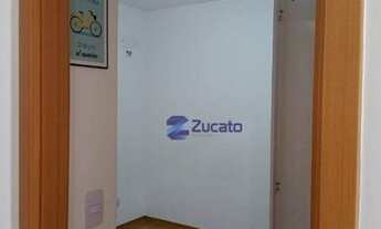 Imagem 5: Apartamento com 2 dormitórios à venda, 45 m² por R$ 165.000,00 - Conjunto Frei Eugênio - U