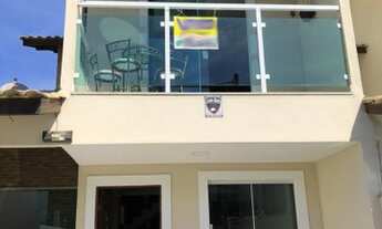 Imagem: Casa com 3 dormitórios à venda, 144 m²