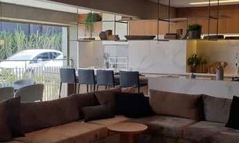 Imagem 2: Gafisa Normandie Moema - Apartamento com 3 Suites, 2 Vagas