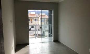 Imagem 7: Sobrado para venda tem 80 metros quadrados com 2 quartos em Forquilhas - São José - SC