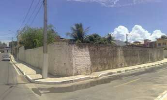 Imagem: Terreno à 900mts da Praia de Ipitanga