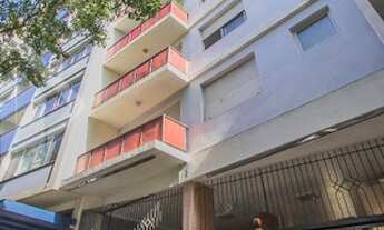 Imagem 2: PORTO ALEGRE - Apartamento Padrão - Centro Histórico