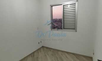 Imagem 11: Apartamento com 3 dormitórios, 67 m² - venda por R$ 394.000,00 ou aluguel por R$ 1.600,00