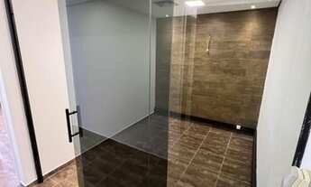 Imagem 7: CONJUNTO COMERCIAL COM 3 SALAS NA REIGIÃO DO HIGIENÓPOLIS