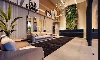 Imagem 4: Apartamento no Atmos Blue