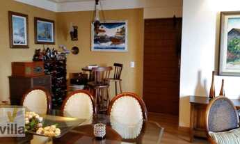 Imagem: Apartamento com 3 dormitórios à venda