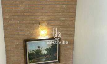 Imagem 6: Casa com 4 dormitórios à venda, 188 m² por R$ 1.500.000 - Scenic - Santana de Parnaíba/SP