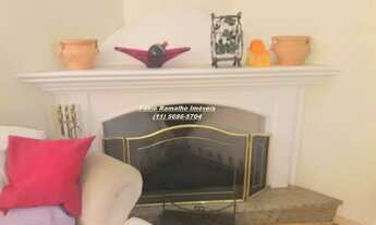 Imagem 3: Sobrado com 600m² para venda Parque Assunção - Taboão da Serra - SP