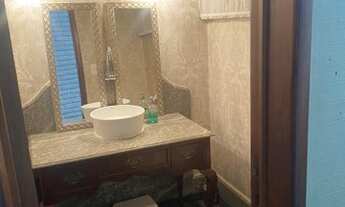 Imagem 3: Sobrado comercial/residencial com renda Oportunidade