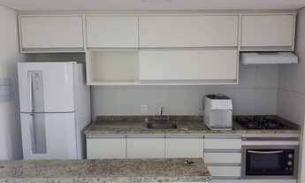 Imagem 2: Cadoro Apartamento para aluguel tem 56 metros quadrados com 2 quartos em Consolação - São