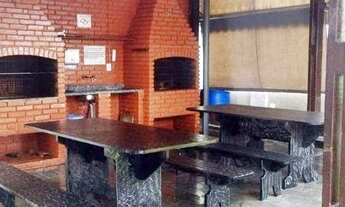 Imagem 3: Apartamento mobiliado com 1 quarto em Praia Grande - SP