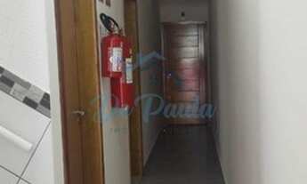 Imagem 3: Apartamento com 2 dormitórios para alugar, 45 m² por R$ 1.700,00/mês - Parque São Jorge