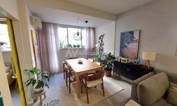 Imagem 5: Rio de Janeiro - Apartamento Padrão - Flamengo