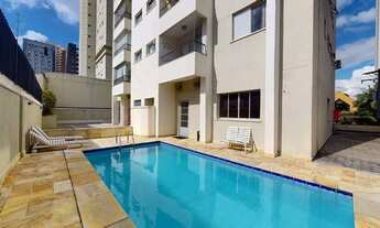 Imagem 6: APARTAMENTO RESIDENCIAL em São Paulo - SP, Campo Belo