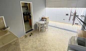 Imagem 4: Casa com 3 quartos / Jardim Carioca