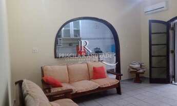 Imagem 2: Casa com 2 quartos - Bairro Boracéia em São Sebastião