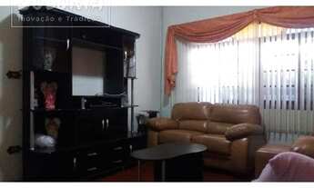 Imagem 2: Santo André - Casa Padrão - Vila Curuçá