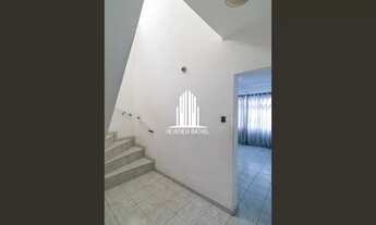 Imagem 6: Sobrado em Utinga com 3 dormitórios, sendo uma suíte , mais dois cômodos e um banheiro sep