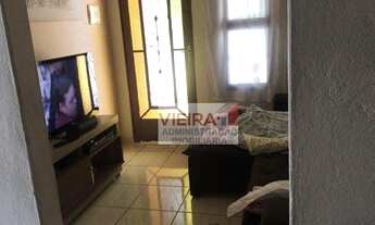 Imagem 7: Casa com 4 dormitórios à venda, 130 m² por R$ 550.000,00 - Jardim Messina - Jundiaí/SP