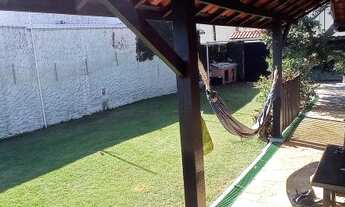 Imagem 5: Casa térrea à venda ou locação na Vila Suissa, com muito espaço e ótima localização