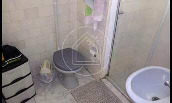 Imagem 7: Apartamento para venda com 2 quartos no Cachambi - Rio de Janeiro - RJ