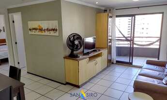 Imagem 4: APARTAMENTO - VENDA - 02 QUARTOS - PRAIA IRACEMA!