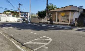 Imagem: Vendo Terreno em Campo Grande com Casa