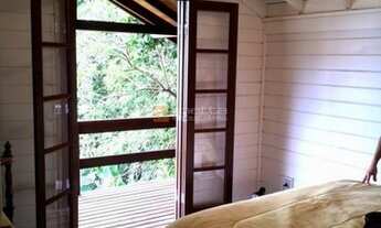 Imagem 3: Casa com 3 dormitórios à venda, 106 m² por R$ 980.000,00 - Lagoa da Conceição - Florianópo