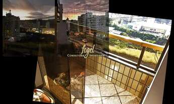 Imagem 3: Jd das Laranjeiras / JF - Apto 3/4 (2 Suítes) - Excel Localização - Terraço Linear - 2 Vag