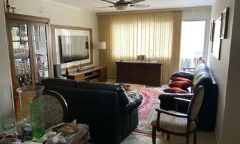 Imagem: Apartamento para venda possui 119 metros