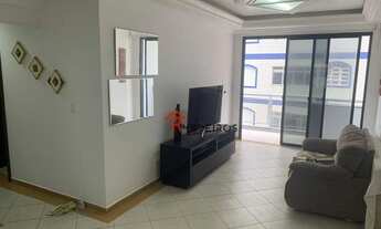 Imagem 2: Apartamento com 3 dormitórios, 136 m² - venda por R$ 700.000,00 ou aluguel por R$ 3.500,00