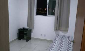 Imagem 2: Apartamento para venda com 2 quartos