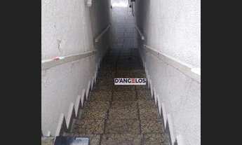 Imagem 2: Casa com 2 dormitórios para alugar, 120 m² por R$ 1.500/mês - Parque Maria Luiza - São Pau