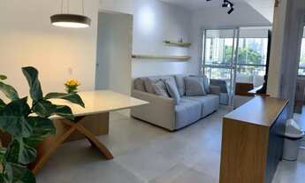 Imagem: Apartamento à venda em São Paulo