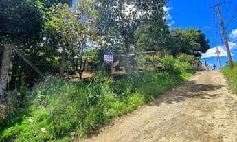 Imagem 5: Lote com 307 m² e casa, de frente para a Rodovia do Contorno, BR 101, Cariacica