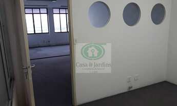 Imagem: Conjunto Comercial no Centro da Codade de