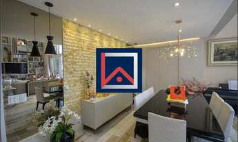 Imagem 3: Apartamento Venda Vila Mariana 214 m² 4 Dormitórios