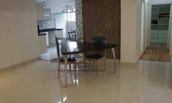 Imagem 6: Apartamento para venda possui 100 m2 com 3 quartos em Tucuruvi - São Paulo - SP