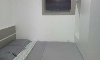 Imagem 4: FLAT ANUAL Kitnet com 1 dormitório