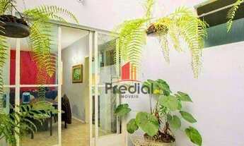 Imagem 5: Casa com 4 dormitórios à venda, 230 m² por R$ 2.500.000 - Jardim - Santo André/SP